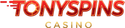 Tonyspins  Casino